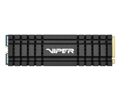 Dysk wewnętrzny PATRIOT 2TB Viper VPN110 3300/3000 PCIe M.2 2280